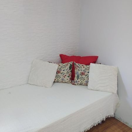 Ferienwohnung Atico Con Terraza Chill Out En Chiclana Chiclana de la Frontera Exterior foto