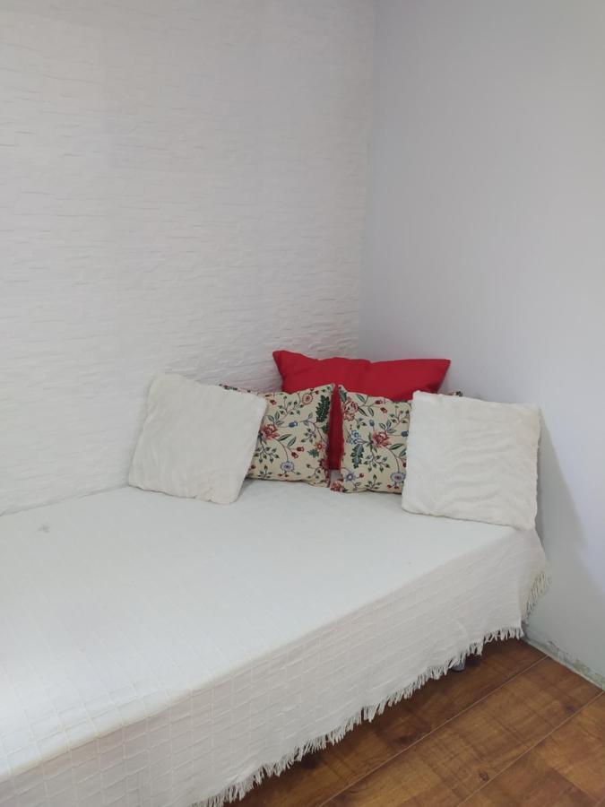 Ferienwohnung Atico Con Terraza Chill Out En Chiclana Chiclana de la Frontera Exterior foto